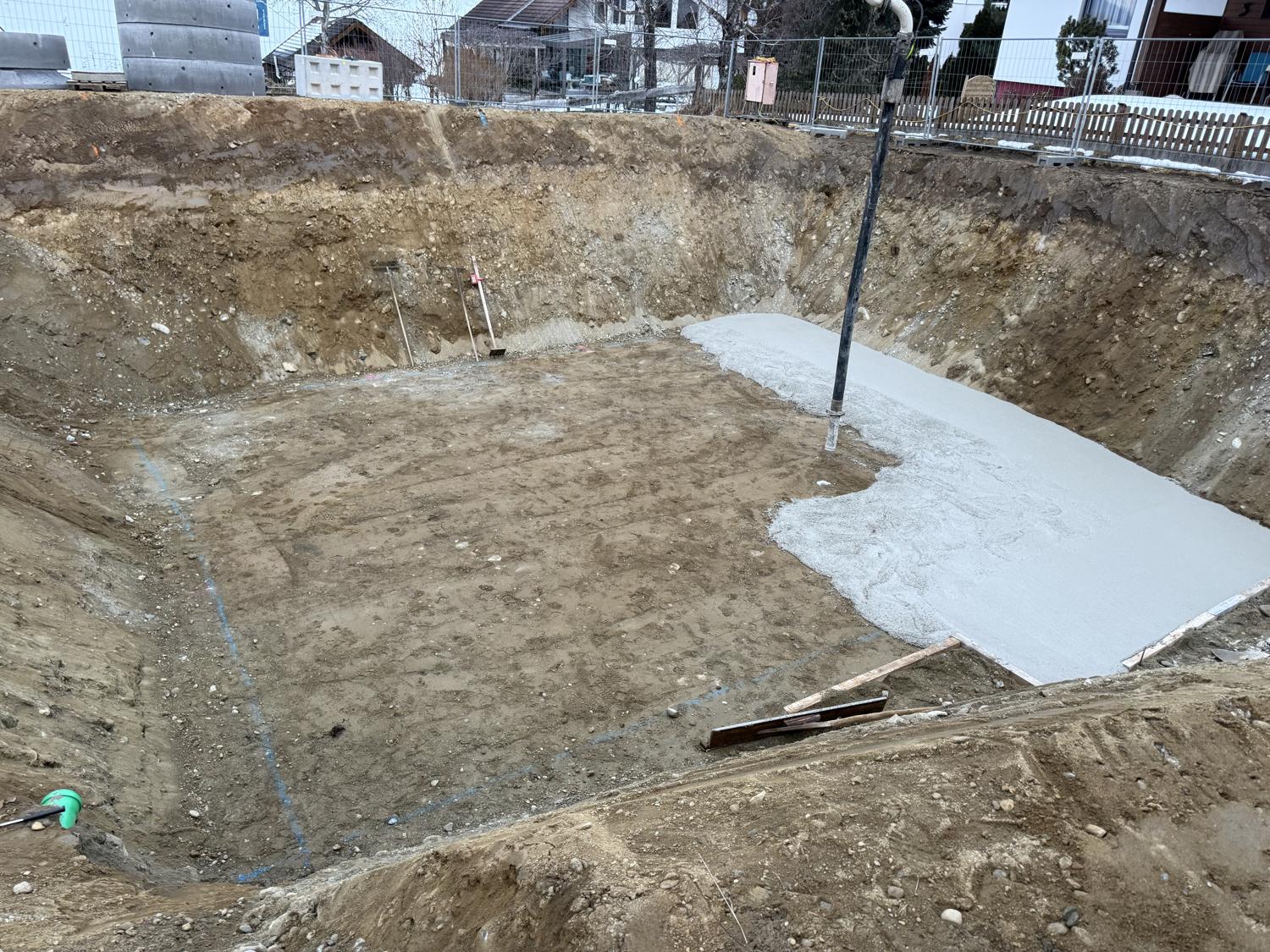 Baustellenfoto 6 von Birgitz STEL