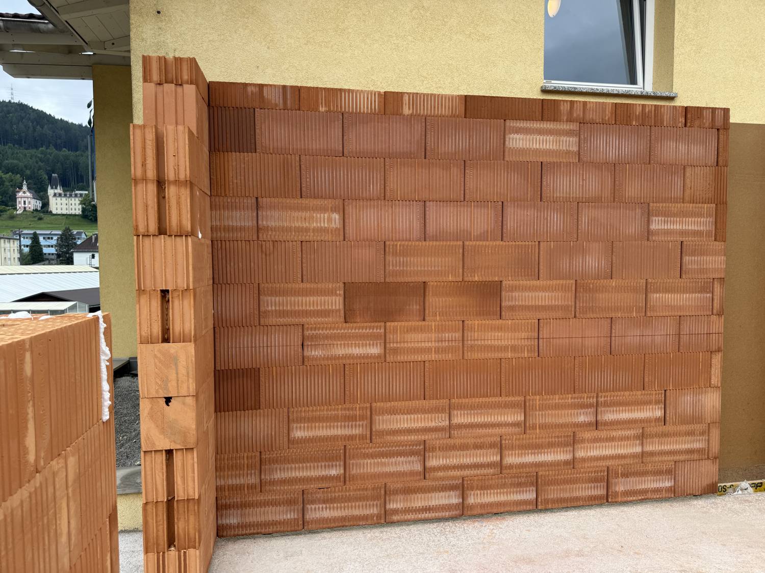 Baustellenfoto 18 von Innsbruck PAWS