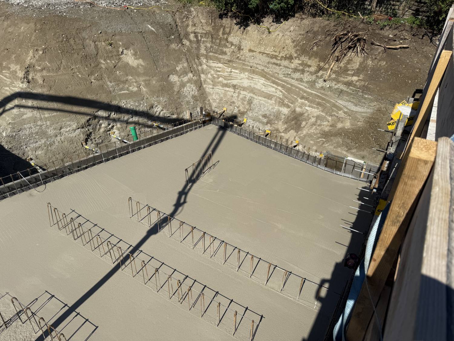 Baustellenfoto 46 von Mutters HAEM