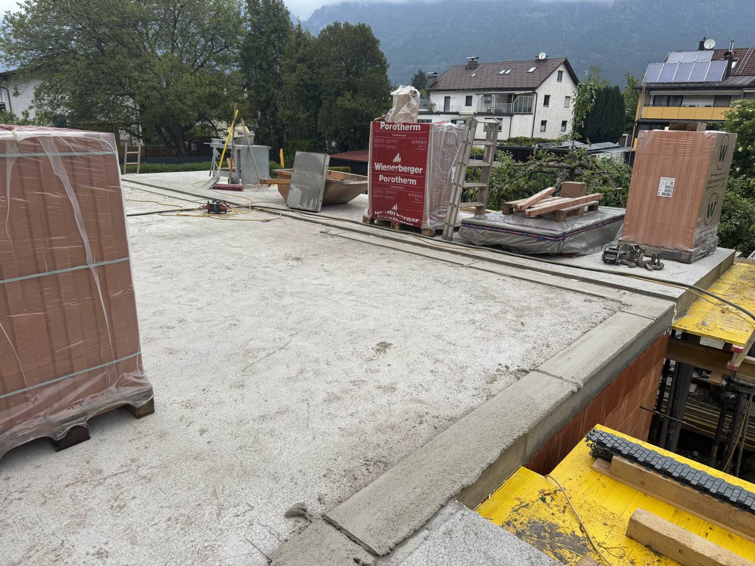 Baustellenfoto 15 von Innsbruck PAWS