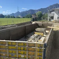 Götzens HEKA