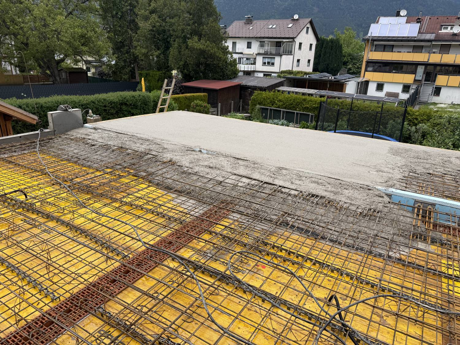 Baustellenfoto 13 von Innsbruck PAWS