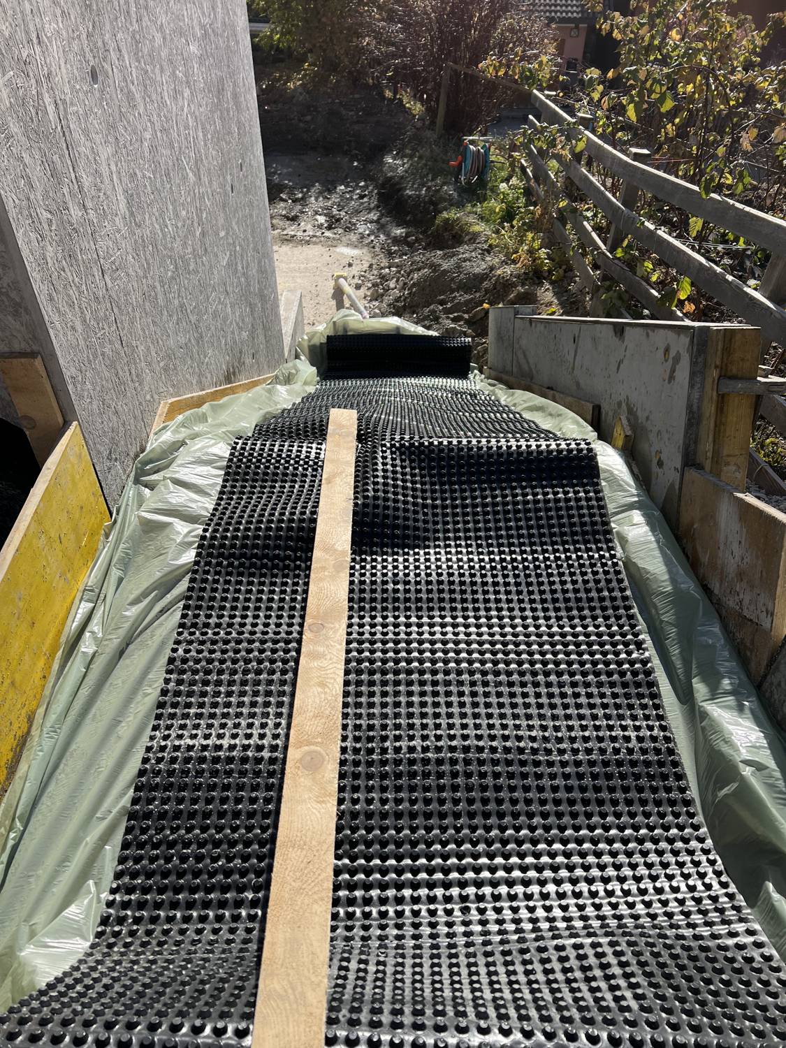 Baustellenfoto 15 von Navis DAHA