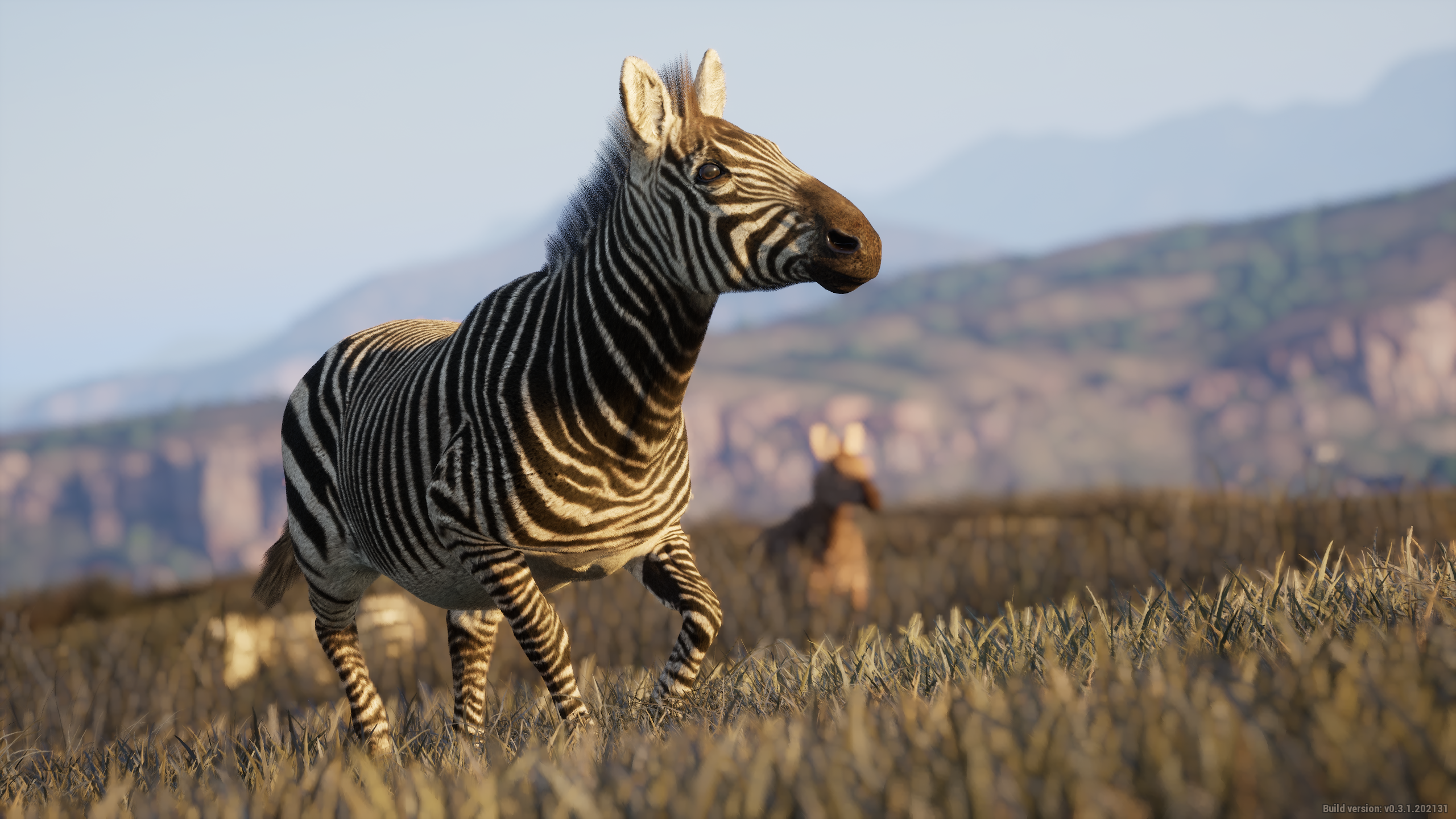 WotH2 Screenshot from the Community (by: rmth2)