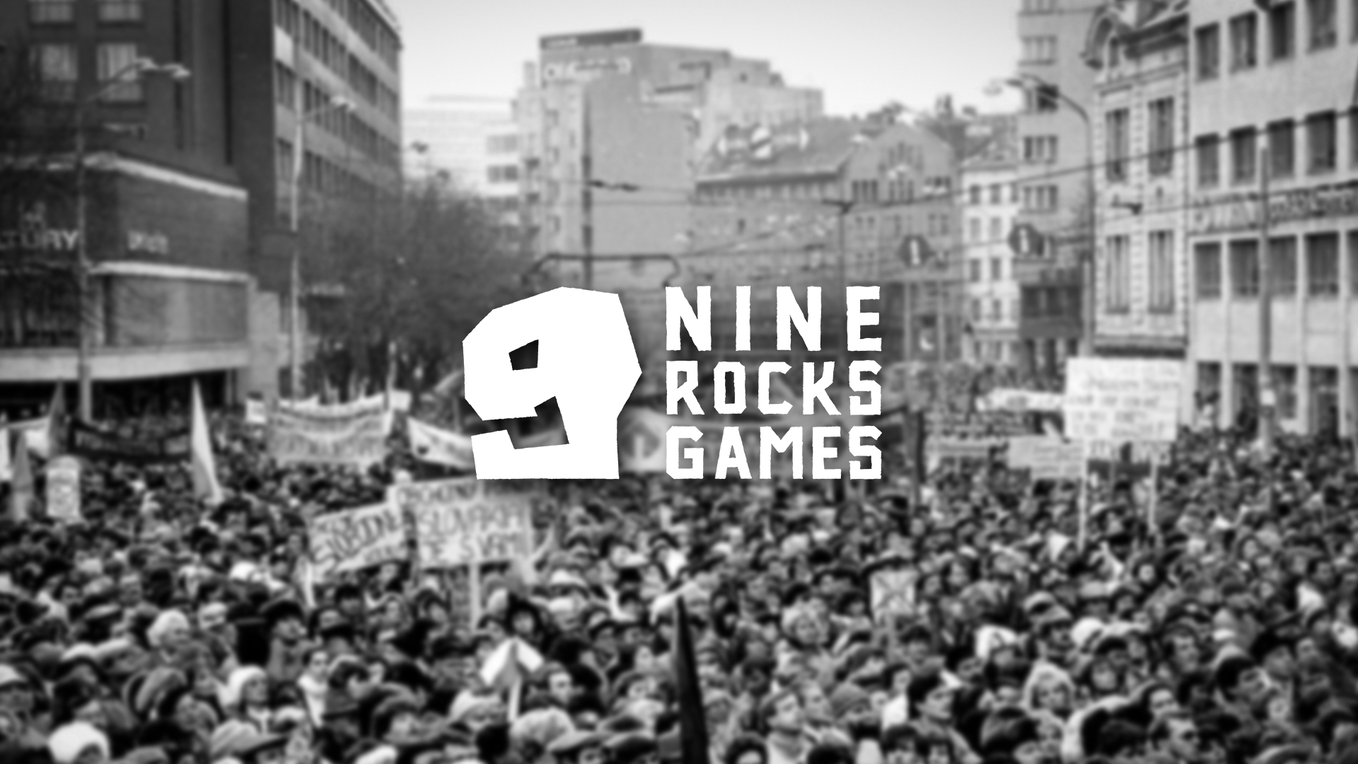 November 17 – The Day of the Fight for Freedom and Democracy. Source: TASR/Ivan Rychlo