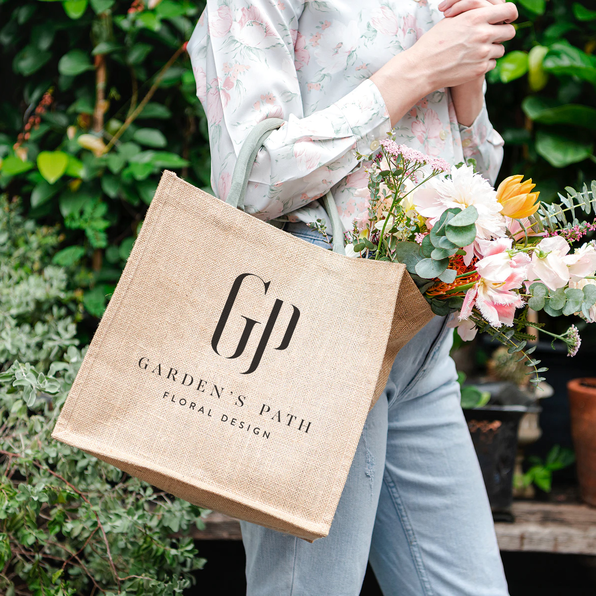 Gardens Path envelope