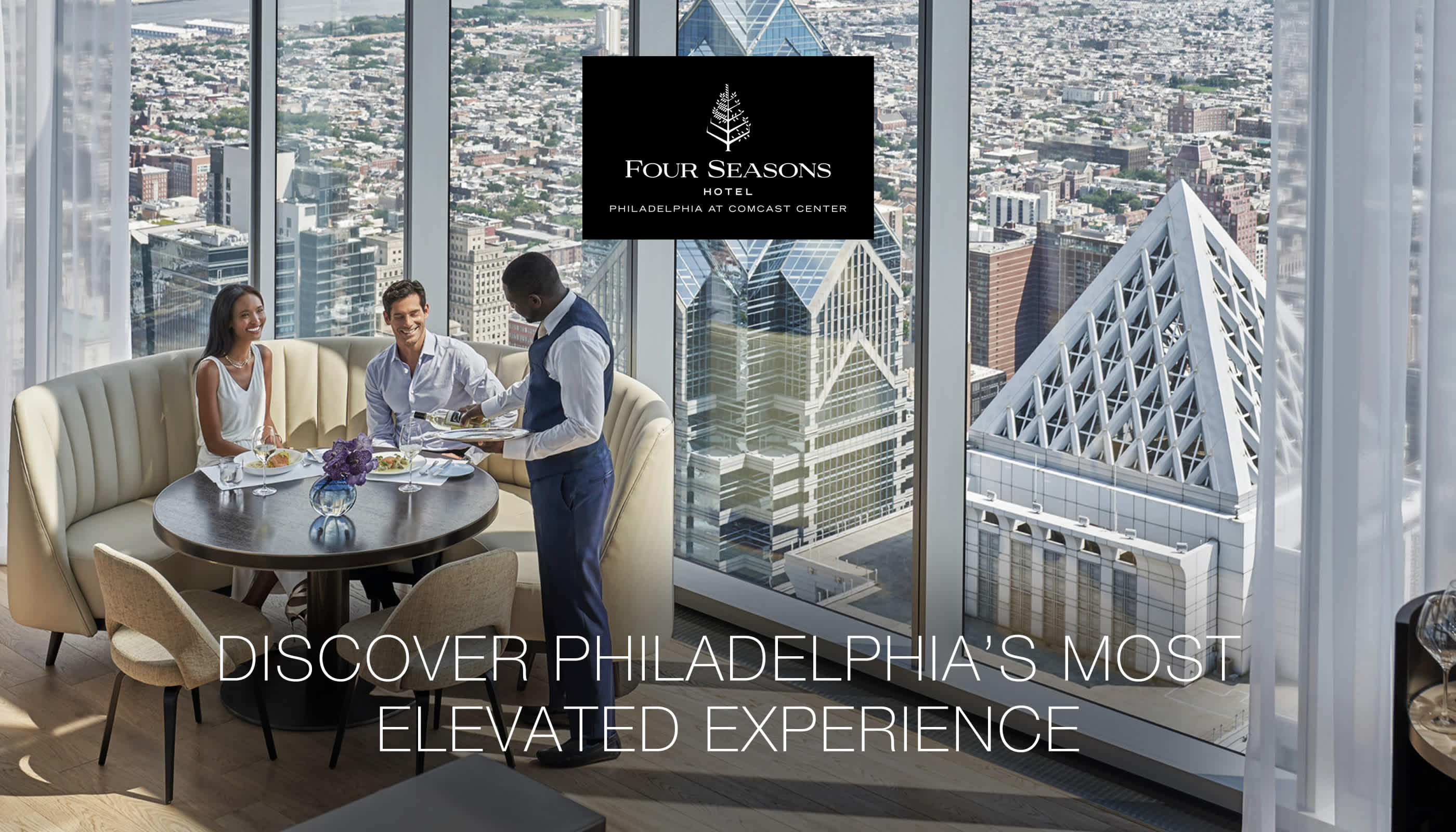 Philadelphia Dining Image