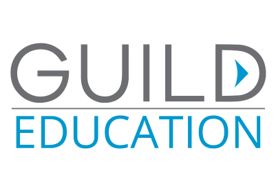 Guild Education Startup logo