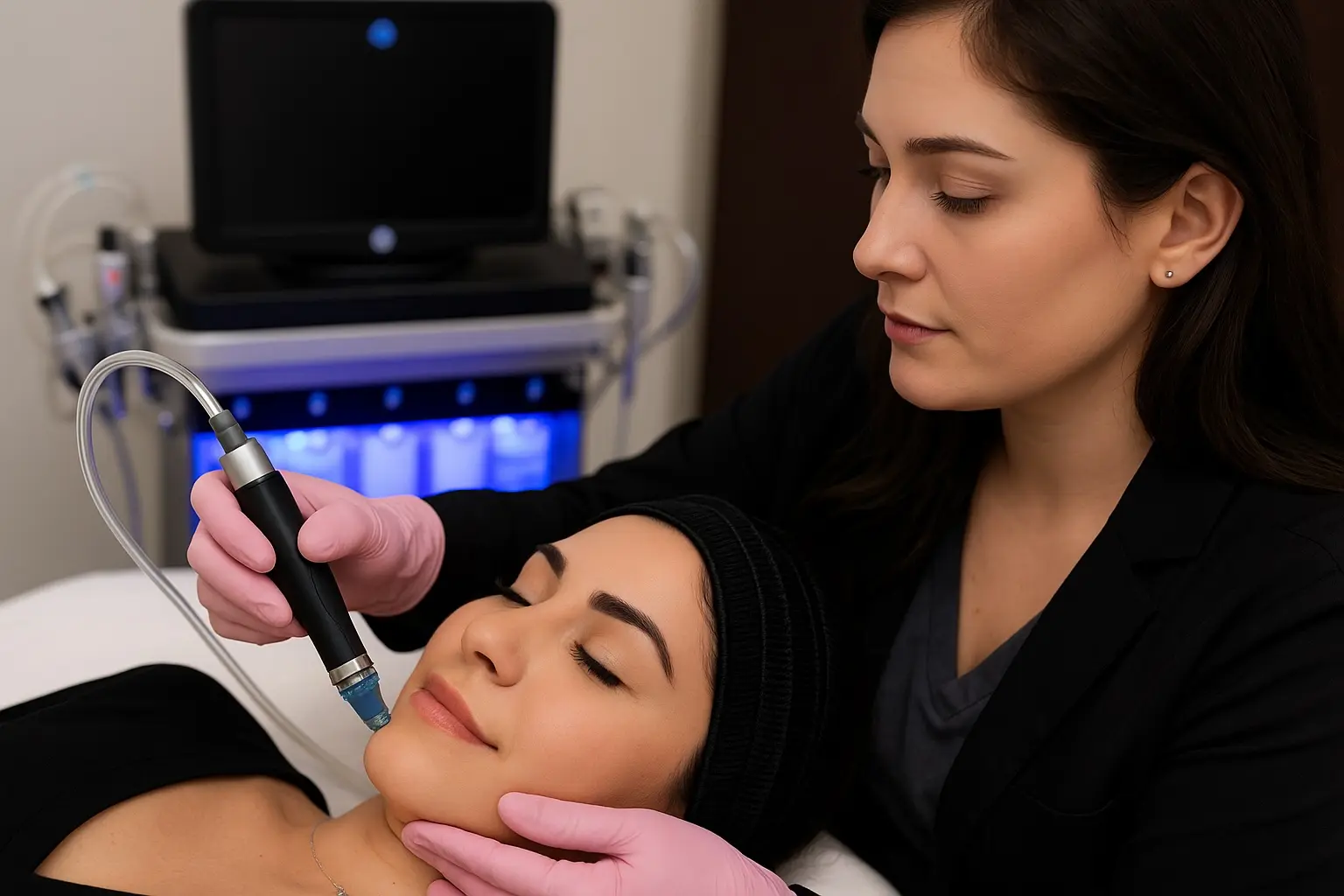 Is Hydrafacial Profitable for You? Costs, ROI, Feedback