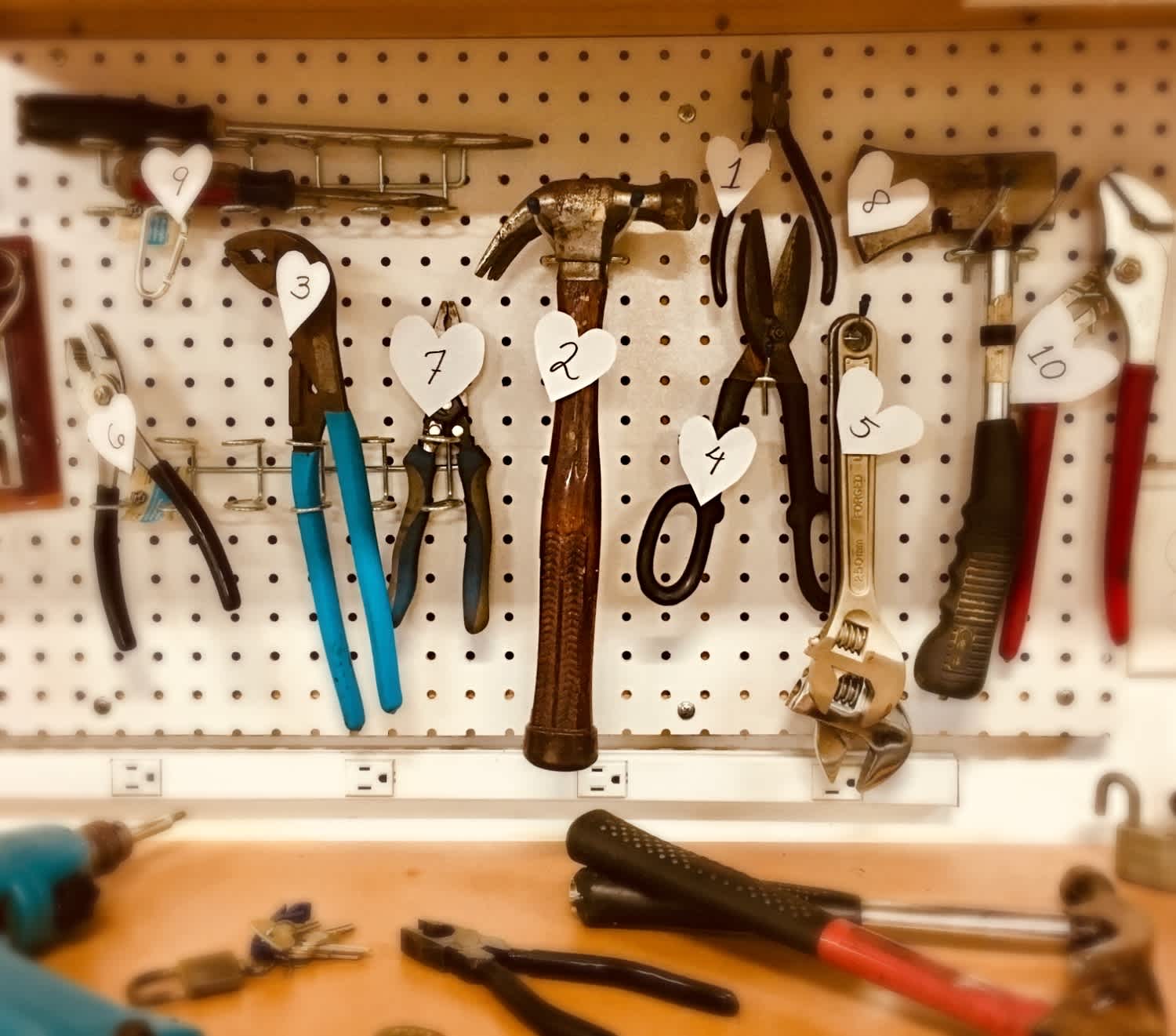 Toolbox