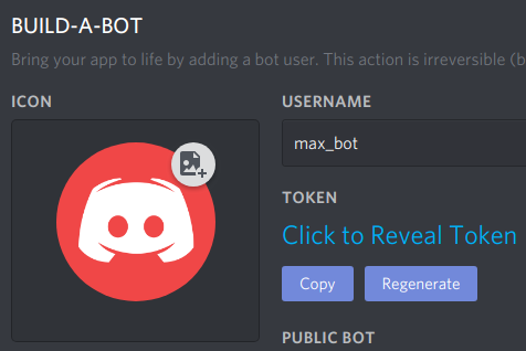 Br0bot Discord GIF - Br0bot Discord Bot - Discover & Share GIFs