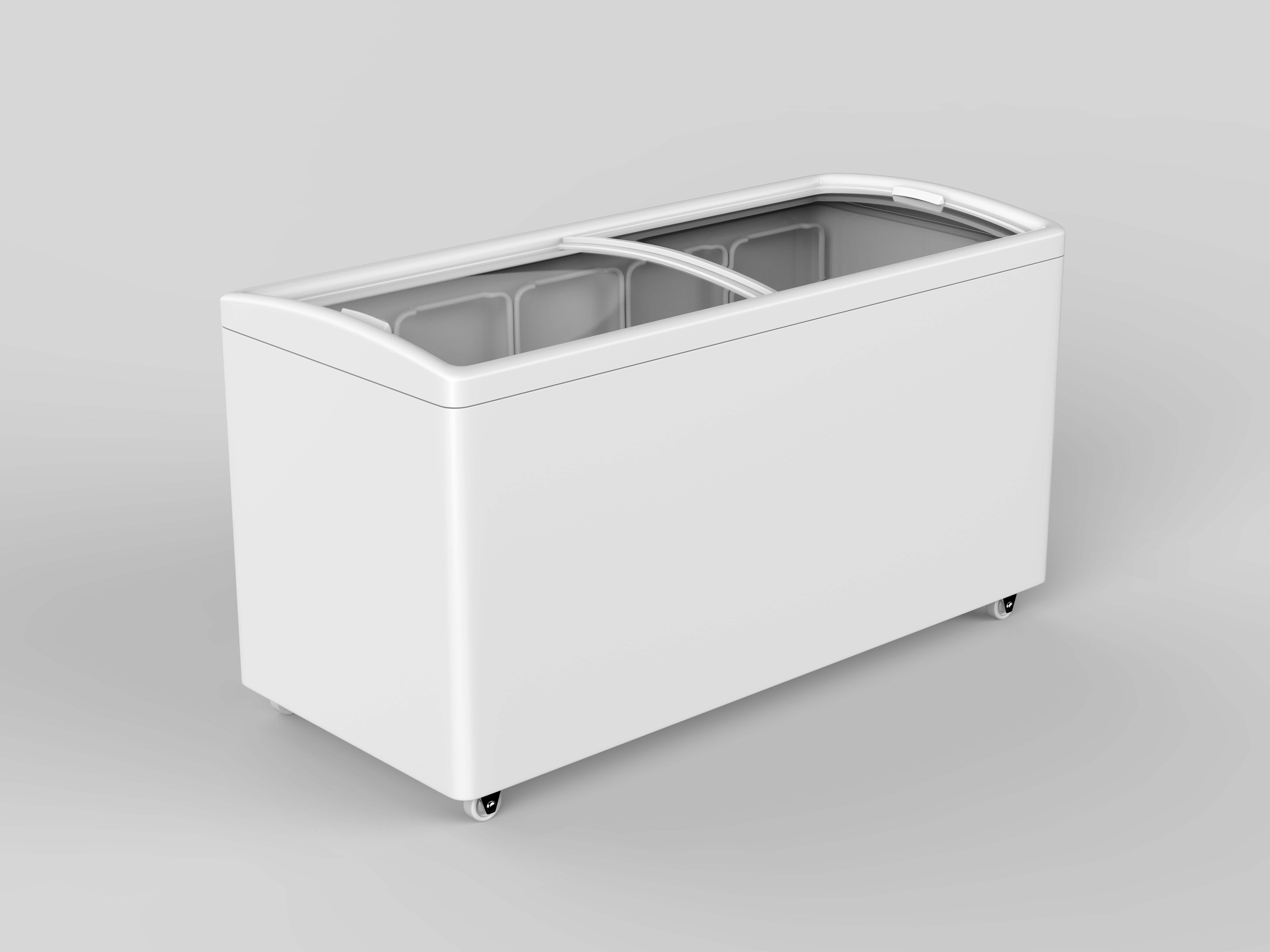Types of Freezers Acima