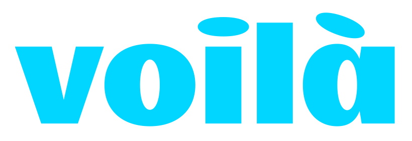 Voilà
