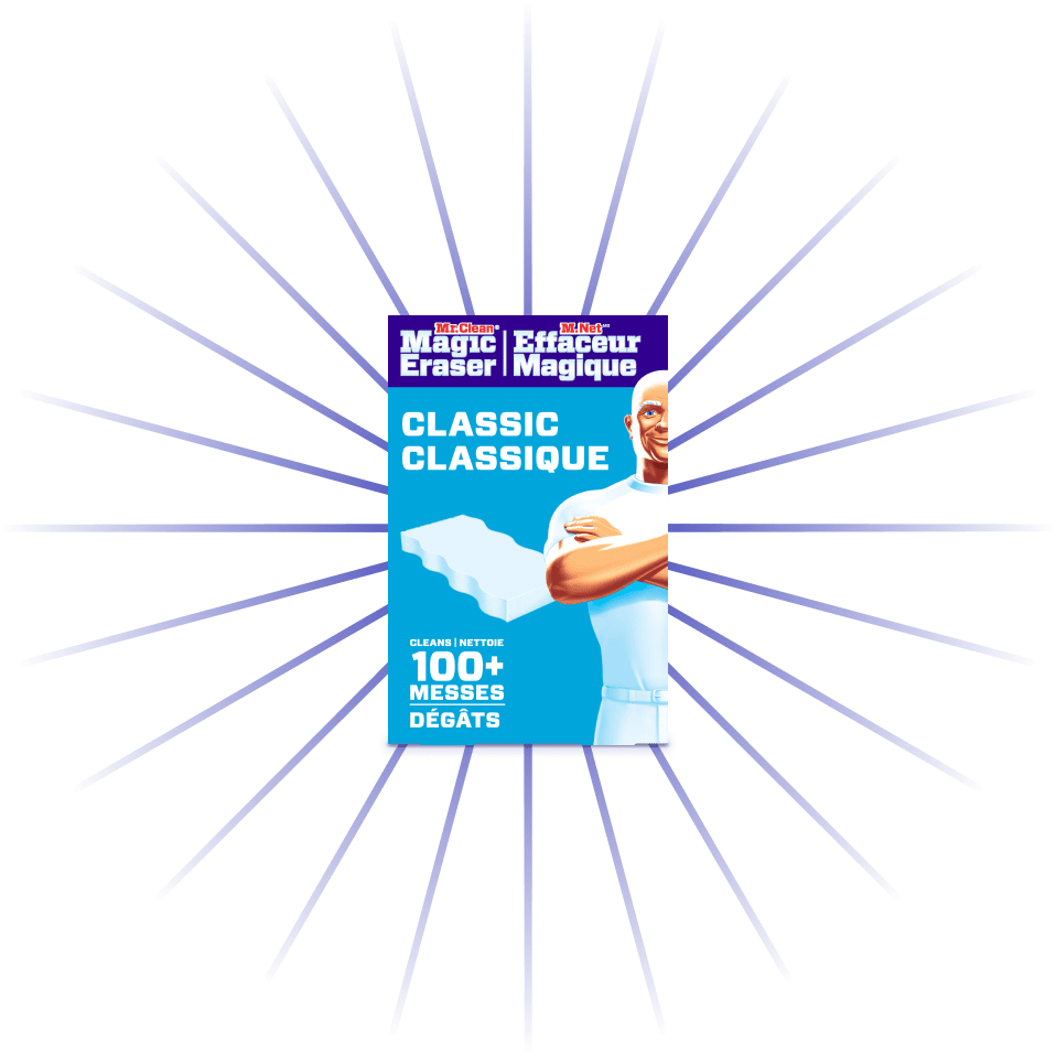 Powerful Clean Eraser