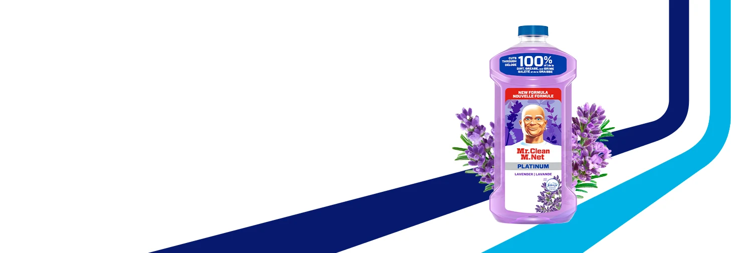 Febreze Lavender
