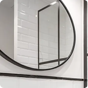 Windows & Mirrors