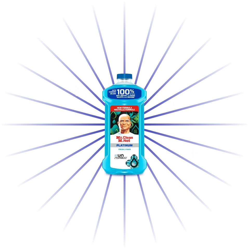 LEARN MORE - All Purpose Cleaner, Cleaning Liquid, Unstopables
