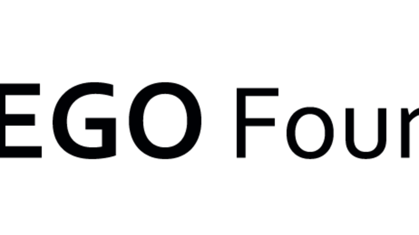 LEGO Foundation logo