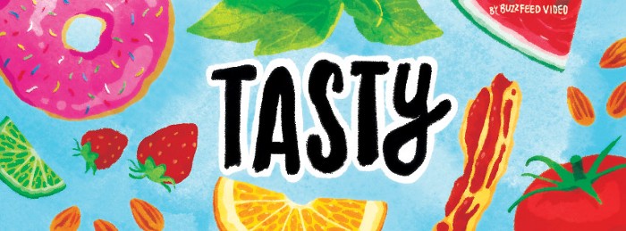 Tasty Banner