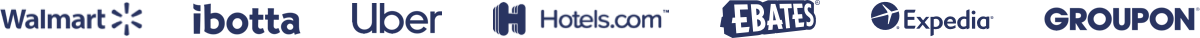 Button partner logos