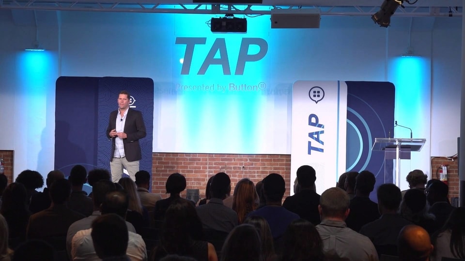 TAP Keynote Poster