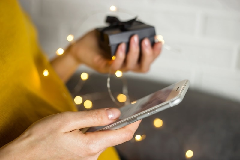 2019 Holiday Report Image