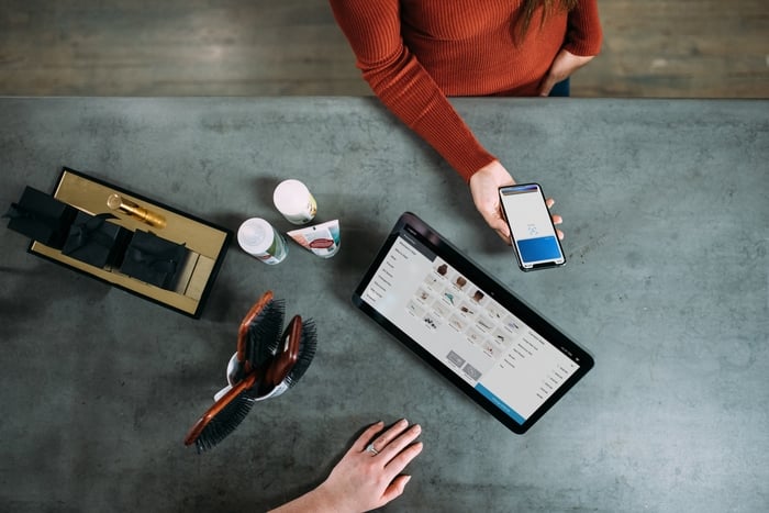 Mobile Shopping