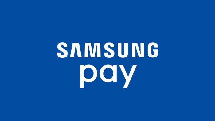 Samsung Pay Banner