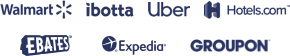 Button partner logos mobile image
