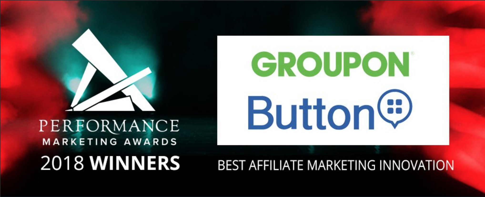 How Groupon and Button Won the “Most Innovative” Performanc…