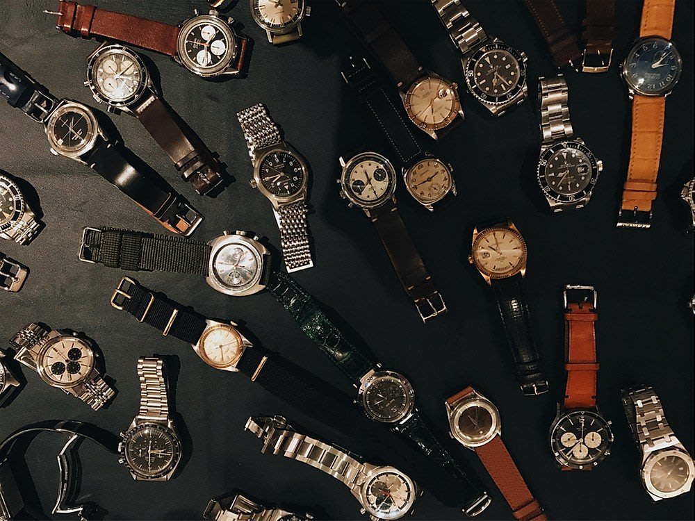 How To Collect Vintage Watches: The Best of the 1940s