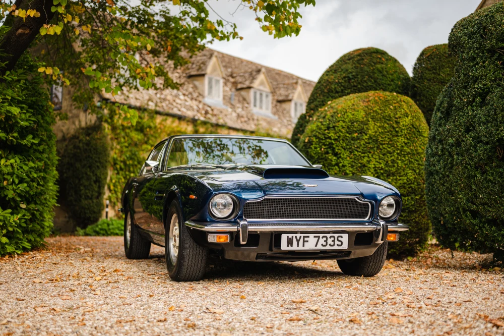 10 Of The Best V8s Sold on Collecting Cars (6)