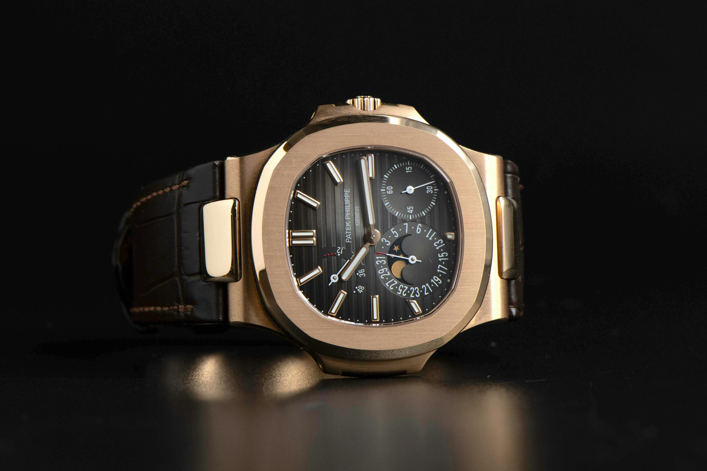 Weekly Wind Down Sales Highlights including watches from Patek