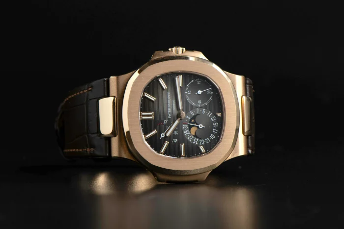 Image for article titled: Weekly Wind Down | Sales Highlights including watches from Patek Philippe, Rolex & Blancpain 
