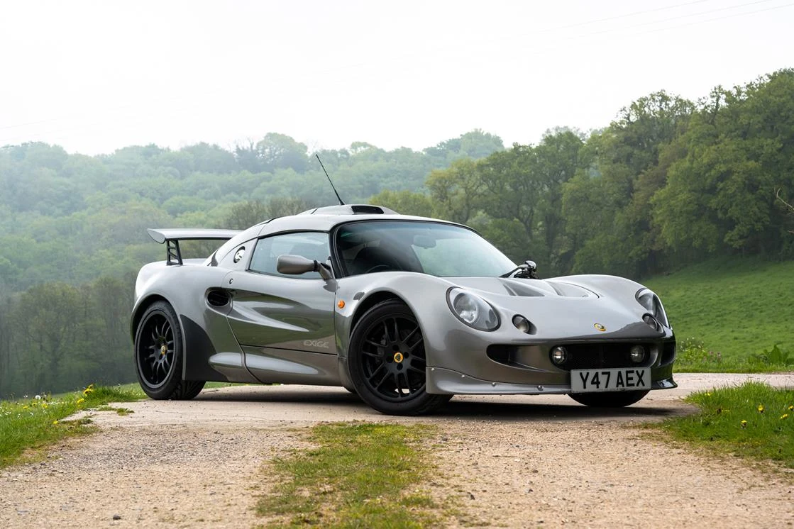 7 Of The Best Lotus Sold On CC (9)