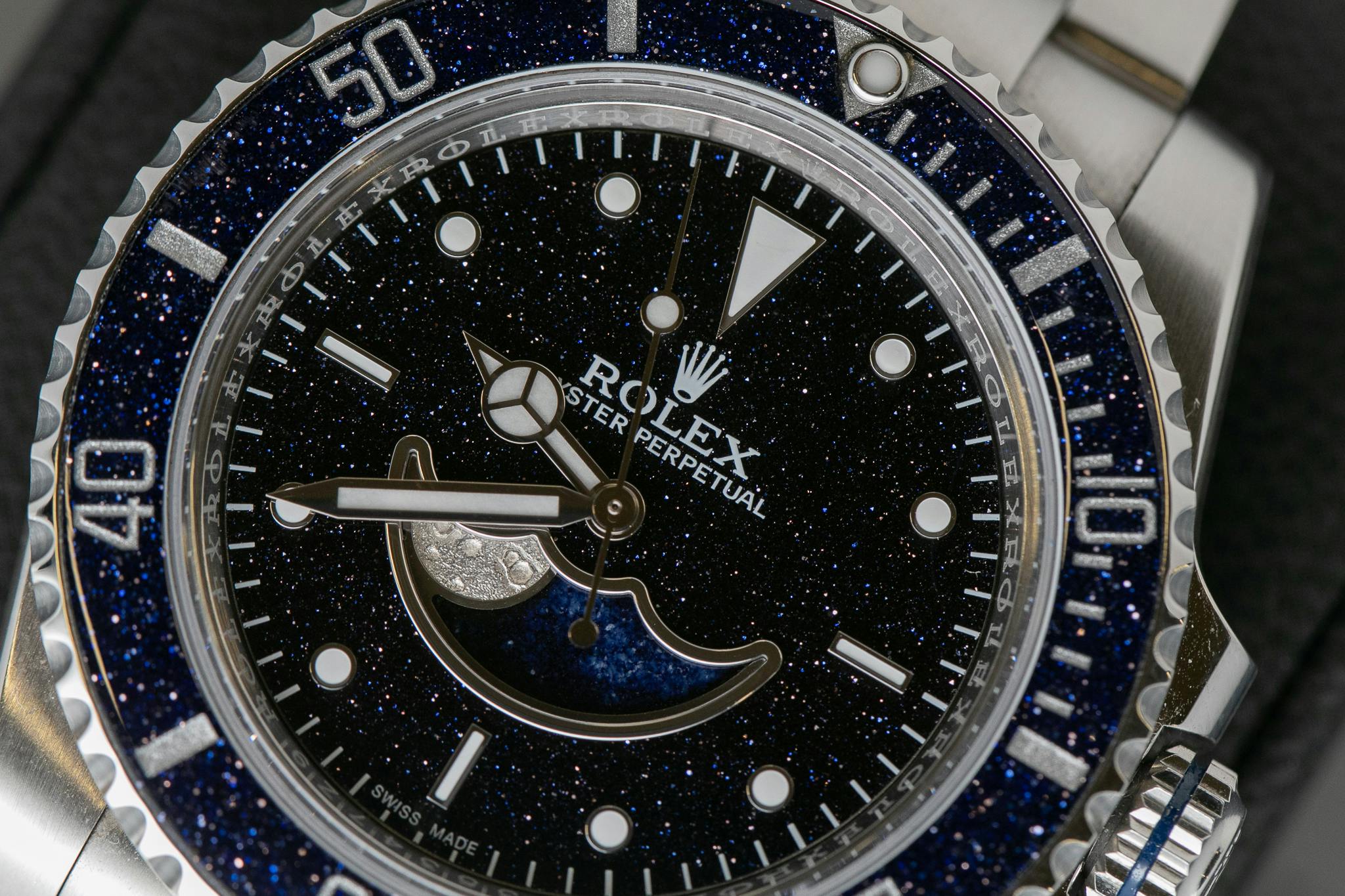 Weekly Wind Down | Sales Highlights including watches from Artisans De  Genève, Audemars Piguet & Zenith