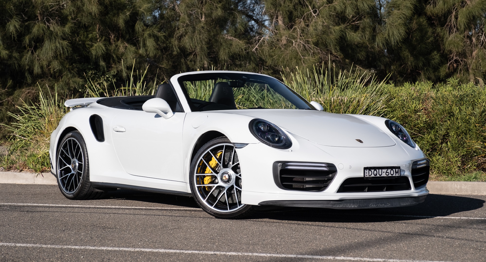 What to pay for a Porsche 991