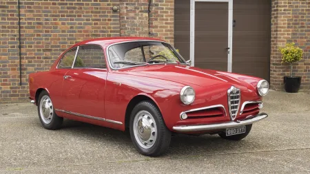 Image for article titled: 7 Of The Best Alfa Romeos Sold On Collecting Cars