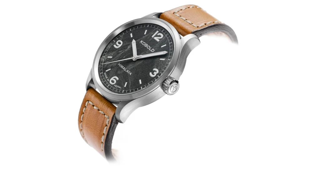  Kobold Watch Company Nepal (Pvt.) Ltd