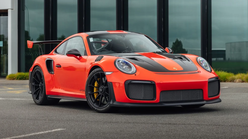 Porsche 991 Buyer's Guide, Key Models and What to Look For