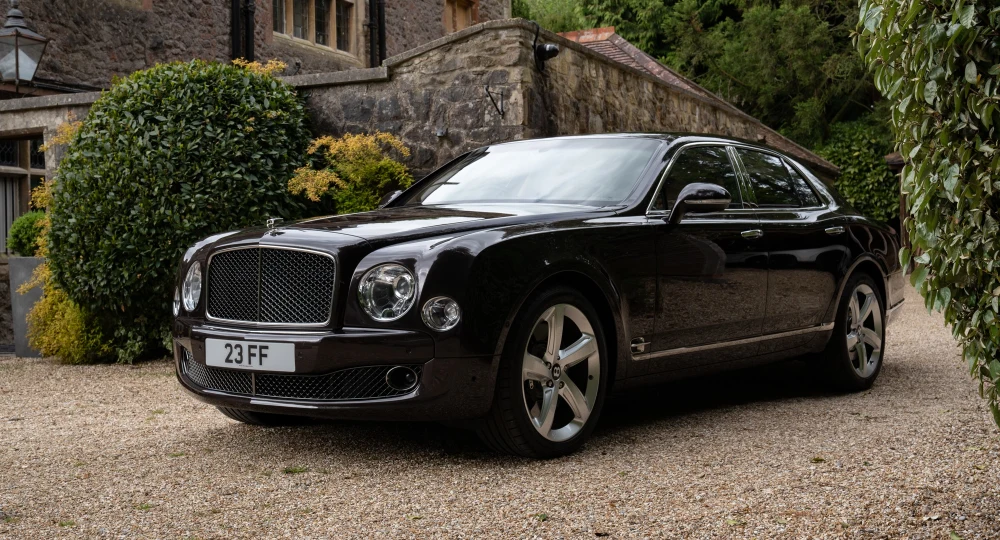 10 Of The Best Bentleys (3)