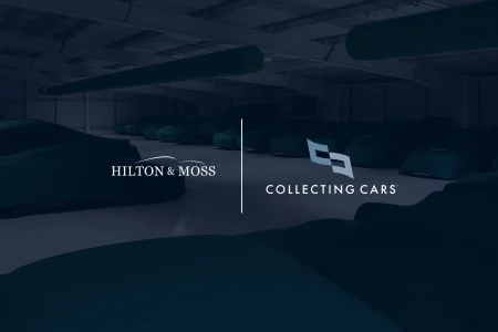 Image for article titled: New Managed Partner: Hilton & Moss