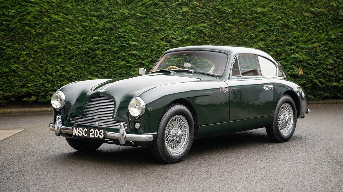 Weekly highlights including aston martins new and old 1 jpg fm jpg w