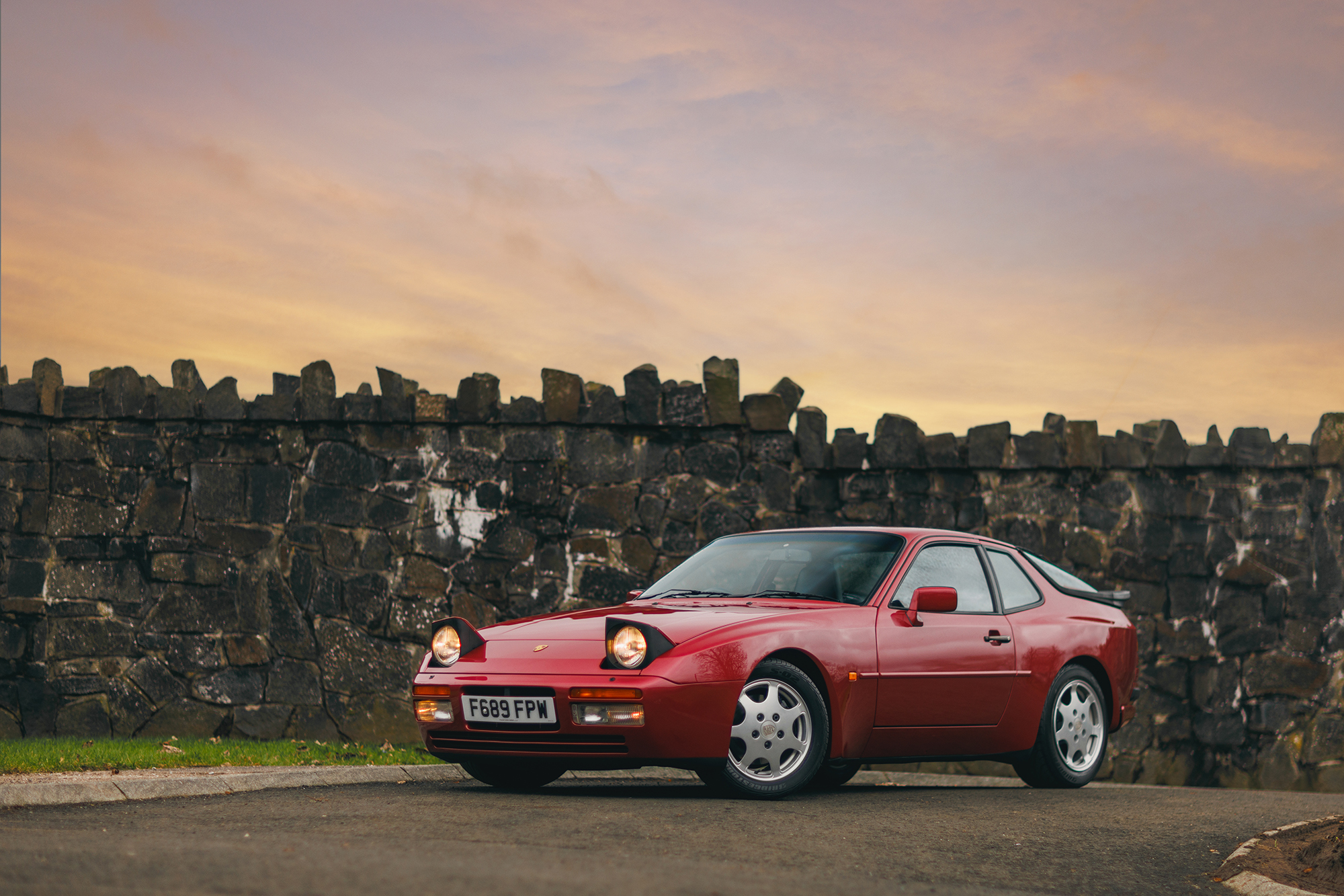 Porsche Club GB (@pcgb) / X