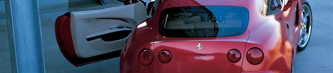 Ferrari GG50 WOO (2)