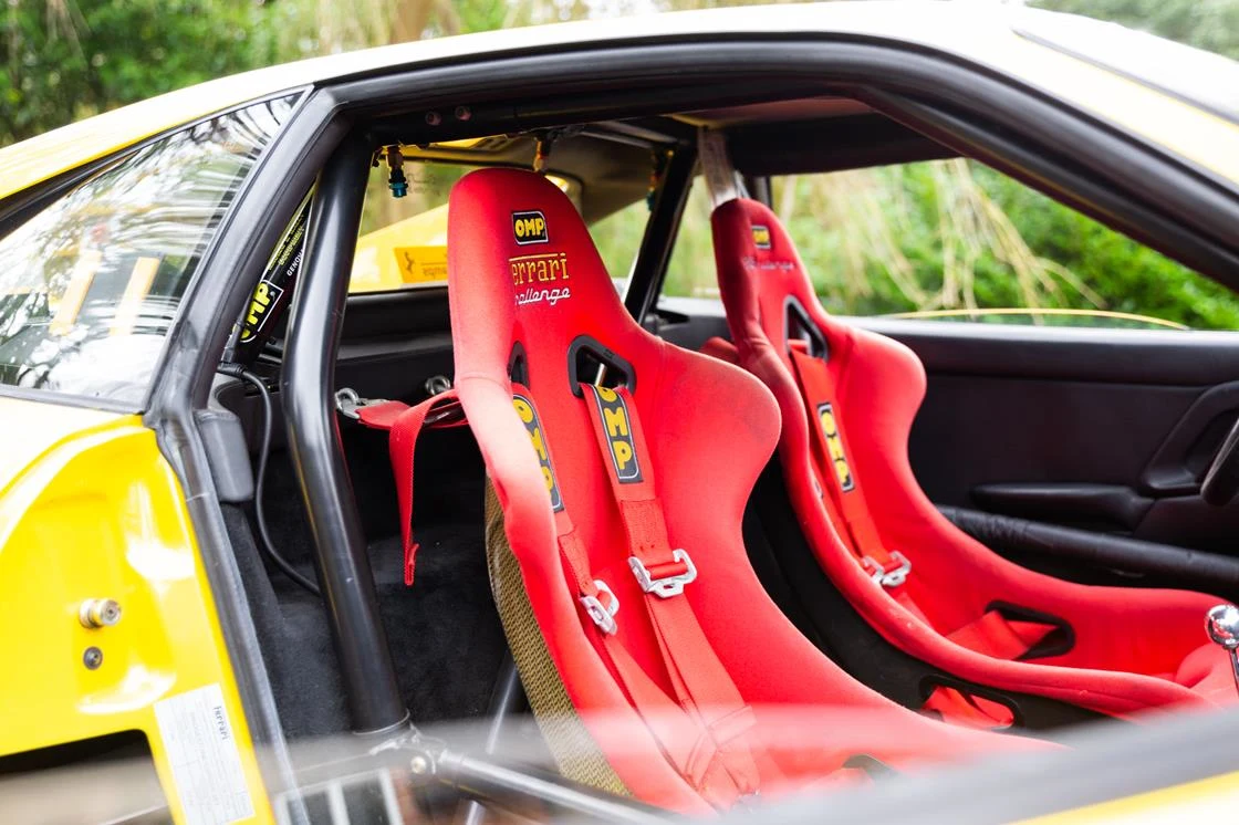 Ferrari F355 Challenge Road Legal (5)