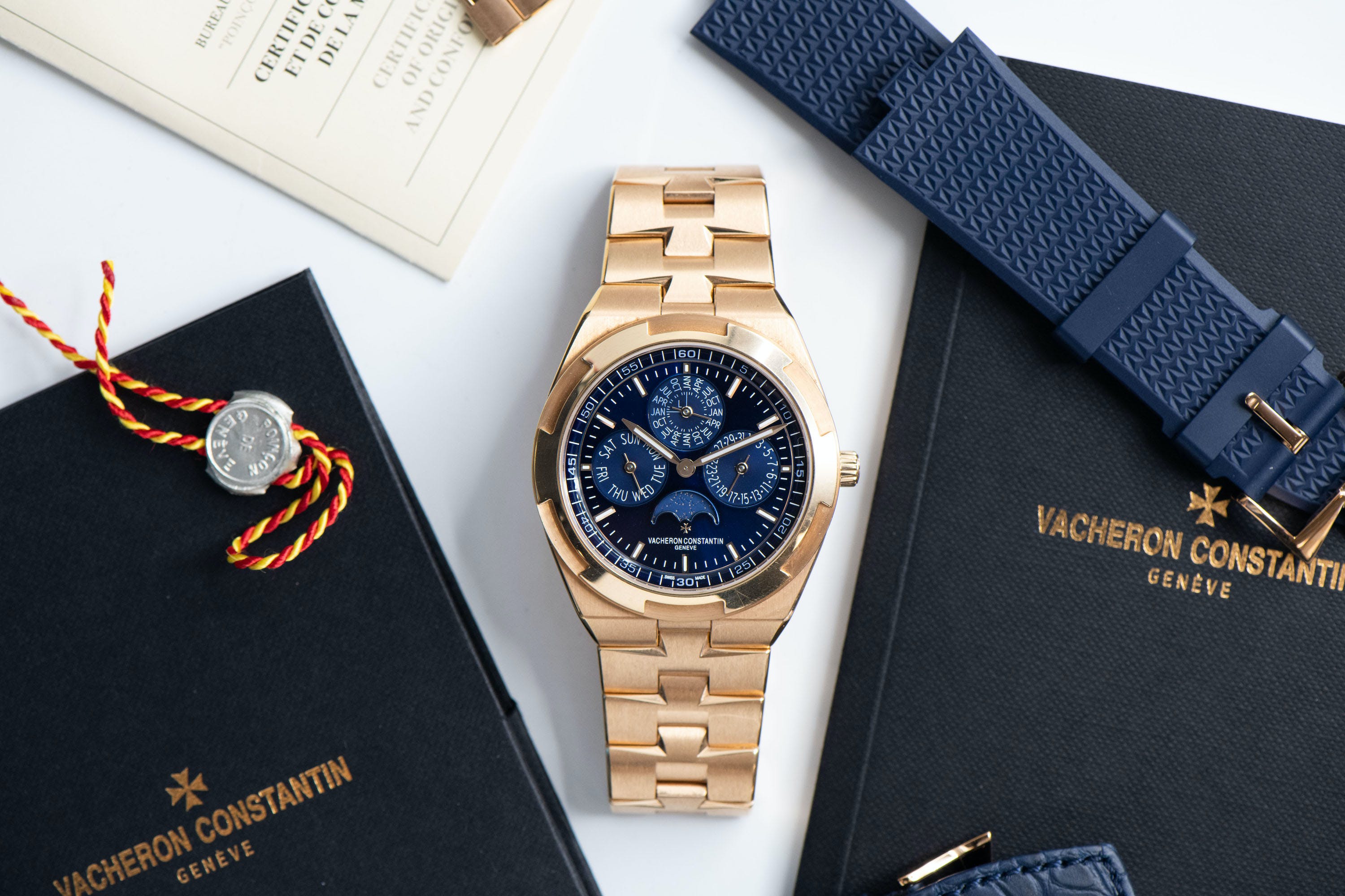 Weekly Wind Down Sales Highlights including watches from Rolex