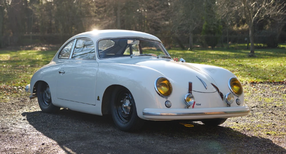 7 Of The Best Air-Cooled Porsches (4)