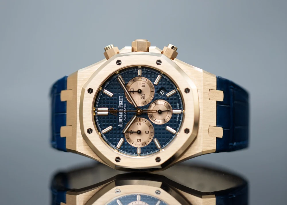 Introducing Watch Collecting's Buyer Protection Royal Oak