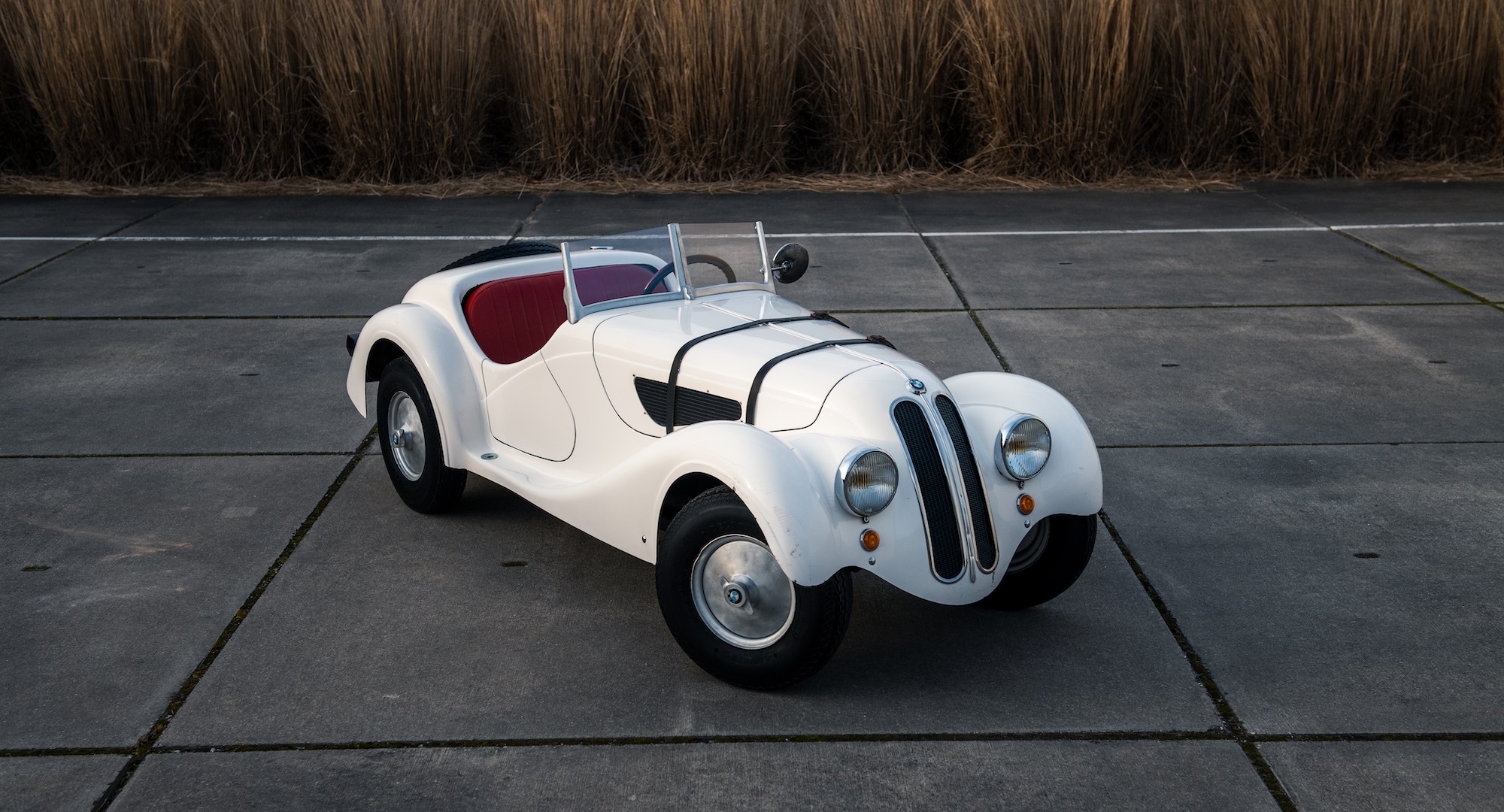 6 Of The Best Kids Cars Sold On Collecting Cars